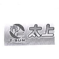 太上 T-SUN 及圖