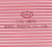 金長宏及圖 JING CHUNG HORNG TRADING CO.,LTD.