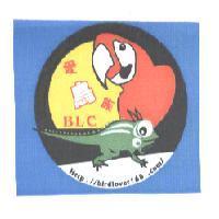 愛鳥族 BLC 及圖