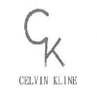 CELVIN KLINE 及圖