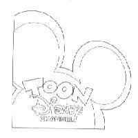 TOON DISNEY CHANNEL & Device