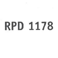 RPD 1178