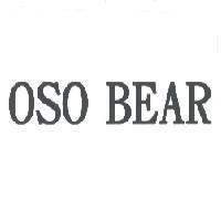 OSO BEAR