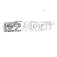 綜藝 & VARIETY (綜藝簡體字)