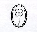 花的設計圖樣