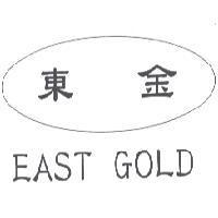 東金 EAST GOLD 及圖