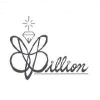 BILLION 設計圖