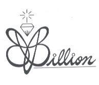 BILLION 設計圖