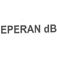 EPERAN dB