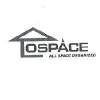 OSPACE 及設計圖 ALL SPACE ORGANIZED