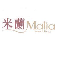 米蘭 Malia wedding 設計圖