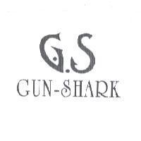 GUN-SHARK 及圖