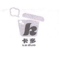 卡多 ka duo 及圖