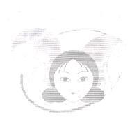 三美人圖