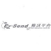 簡訊平台 EZ-SEND WWW.EZSEND.COM.TW 及圖