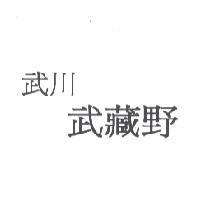 武川武藏野