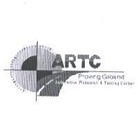 ARTC Proving Ground Automotive Research & Testing Center 及圖
