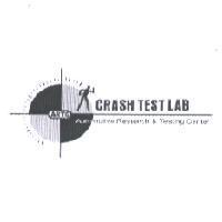 CRASH TEST LAB Automotive Research & Testing Center 及圖