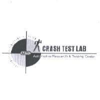 CRASH TEST LAB Automotive Research & Testing Center 及圖