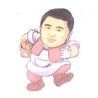 史瑞克商行標章