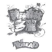 神祕森林多麗 TOREAD 及圖