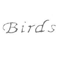 BIRDS