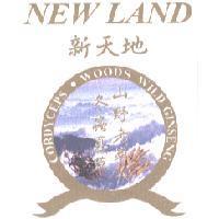 NEW LAND 新天地