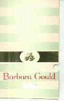 BARBARA GOULD & DEVICE