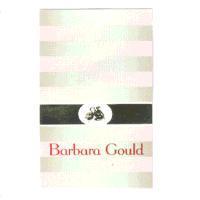 BARBARA GOULD & DEVICE