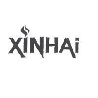 XINHAI 及圖形