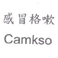 感冒格嗽 Camkso