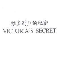 維多莉亞的秘密 VICTORIA'S SECRET