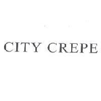 CITY CREPE
