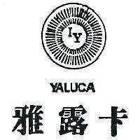 雅露卡及圖 YALUCA 