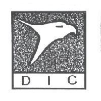 DIC 及圖