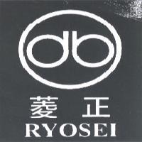 RYOSEI 菱正及圖
