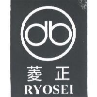 RYOSEI 菱正及圖