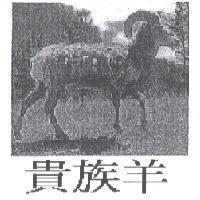 貴族羊及圖