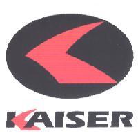 KAISER 及圖