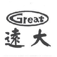 遠大 GREAT 及圖