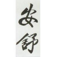 安舒