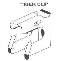 Tiger clip