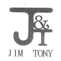 JIM TONY 及圖