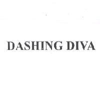 DASHING DIVA