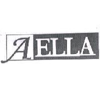 AELLA 之設計圖