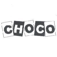 CHOCO 及圖