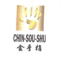 CHIN-SOU-SHU 金手指及圖