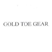 GOLD TOE GEAR