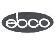 ebco logo