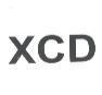 XCD